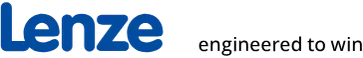 Lenze Logo
