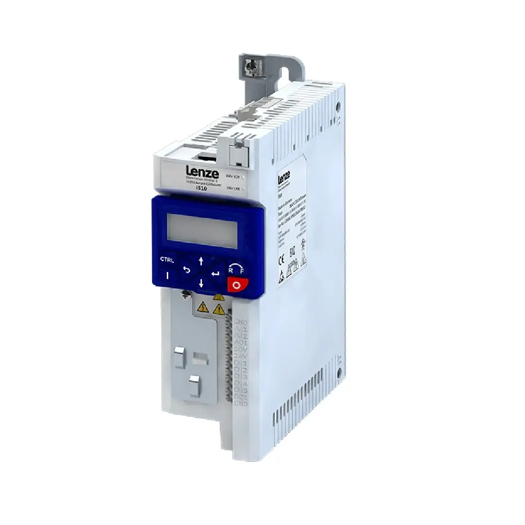 i510 cabinet frequency inverter
