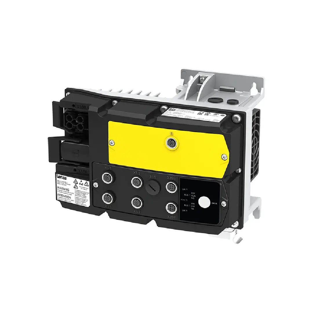i550 motec frequency inverter