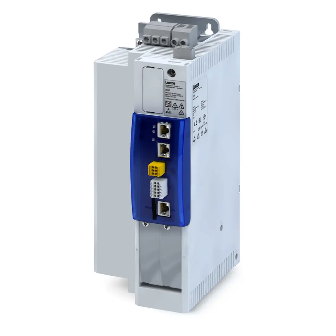 i950 cabinet servo inverter